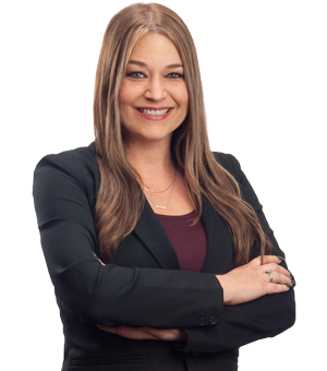 Charlene Mignacca display