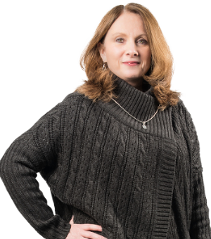 Maryann Hammer display